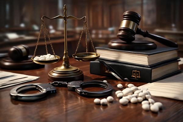 Защита по делам, связанным со статьёй 228 УК РФ: правовые основы, особенности расследования и значение квалифицированной правовой помощи