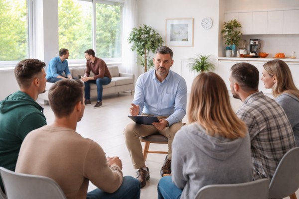 Лечение от алкоголизма без согласия больного: правовые, медицинские и этические аспекты