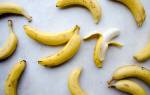 Бананы при повышенном Болезние
