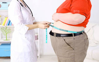 Диета при Болезние 2 типа и ожирении