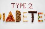 Рекомендации при сахарном Болезние 2 типа