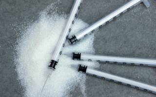 Новое в лечении сахарного Болезниа 2 типа