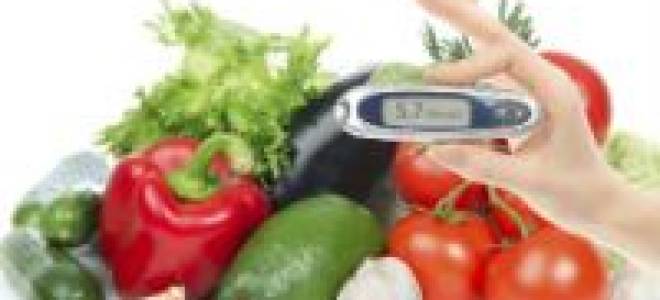 Какие продукты уменьшают сахар в крови