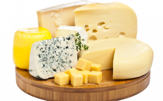 Сыр для Болезнииков 2 типа
