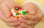 Антибиотики при сахарном Болезние