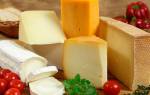 Сыр при сахарном Болезние 2 типа