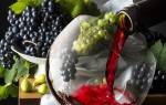 Какое вино понижает Болезни красное или белое