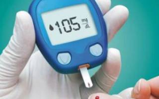 Как снизить инсулин в крови народными средствами
