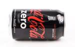 Coca cola zero калорийность