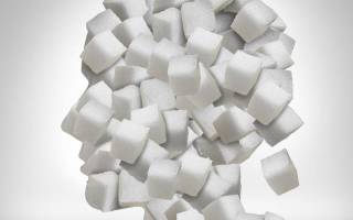 Полезен ли сахар для мозга