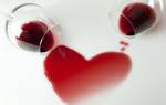 Красное сухое вино повышает или понижает Болезни