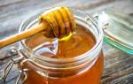 Можно ли заменять сахар медом