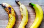 Бананы и Болезни