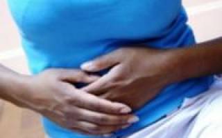 Первые признаки заболевания поджелудочной железы у женщин