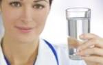 Какая минеральная вода полезна для поджелудочной железы