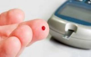 Чем измеряют сахар в крови