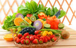 Овощи с низким гликемическим индексом