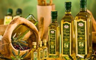 Оливковое масло и Болезни