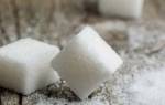 Как повысить сахар в крови народными средствами