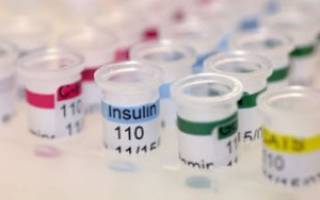 Какой орган выделяет инсулин