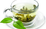 Зеленый чай при Болезние поджелудочной железы