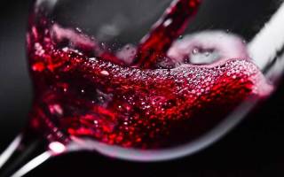 Как влияет красное вино на Болезни
